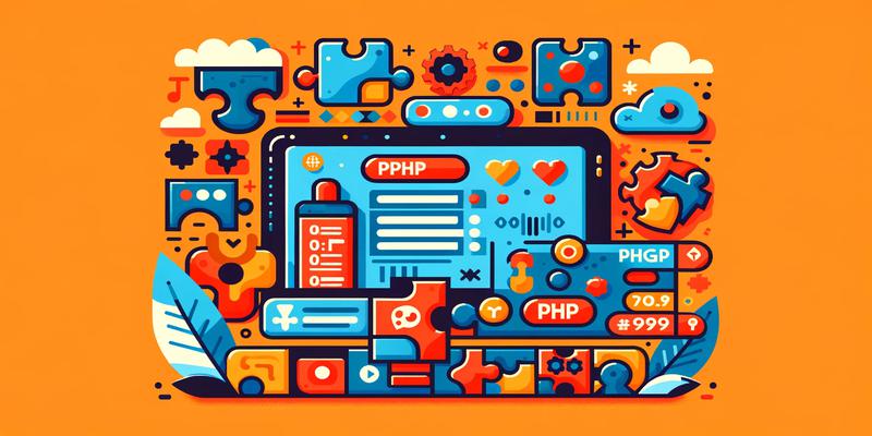 Versiones y extensiones de PHP en cPanel