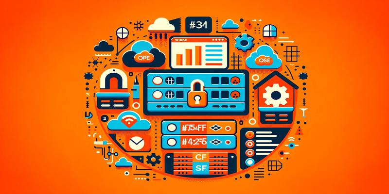 ¿Cómo abrir y cerrar puertos con CSF en WHM?