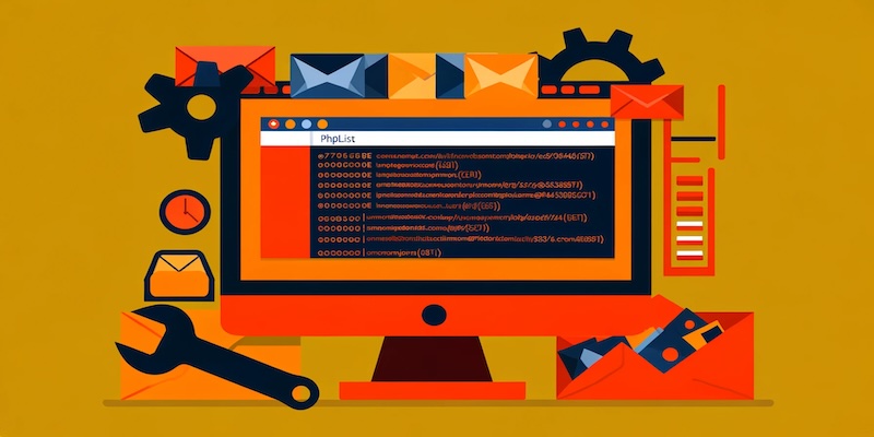 Solucionando Problemas de Envío en phpList: Cronjobs y Configuración