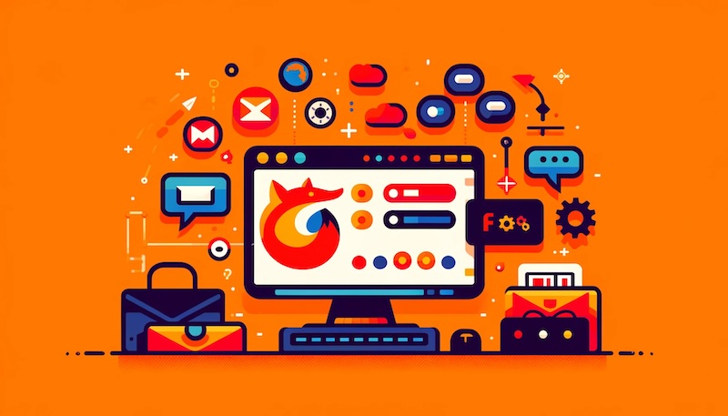 Configura tu correo electrónico en Mozilla Thunderbird