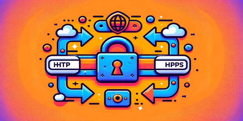 Redireccionamiento HTTPS: Seguridad desde cPanel