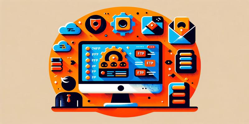 ¿Cómo crear una cuenta FTP en cPanel?
