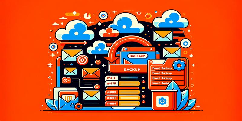 Genera un respaldo de correo en MailMac