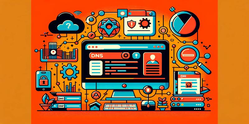 Resolviendo Problemas de Visualización de Sitios Web con DNS sobre HTTPS (DoH)