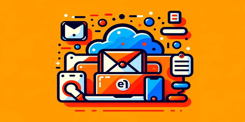 Genera un respaldo de correo en Outlook