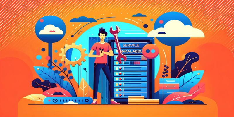 Solución: 'Service Unavailable' en servidores CloudLinux