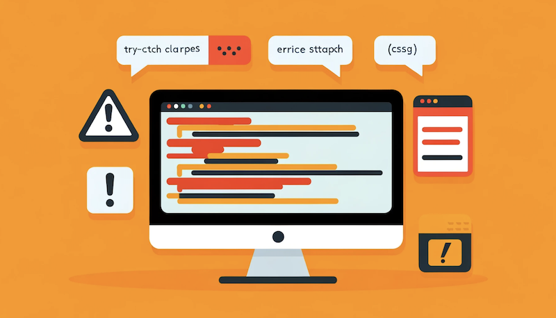 Manejo de errores utilizando PHP: Un enfoque completo a las distintas declaraciones