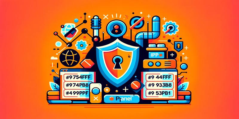 Bloquea direcciones IP en cPanel, protege tu sitio web