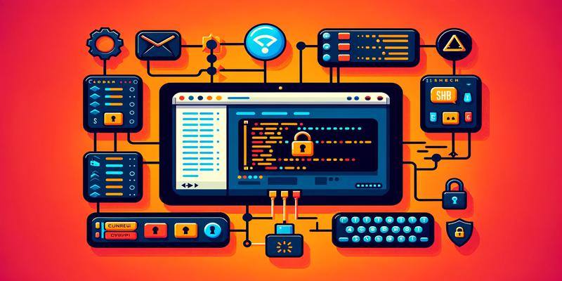 Conecta Visual Studio Code a cPanel mediante SSH